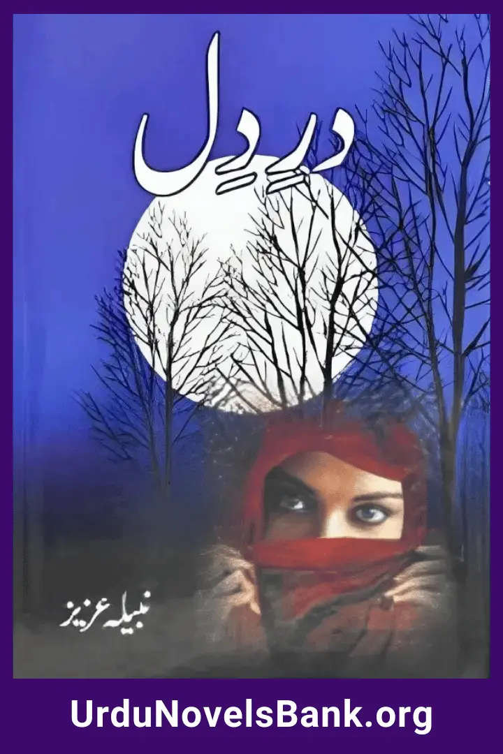 Dare Dil Novel By Nabila Aziz