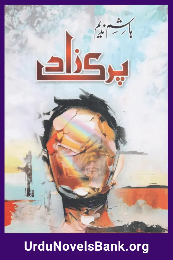 Parizaad Novel By Hashim Nadeem